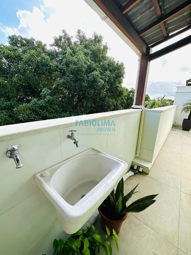 Cobertura, 3 quartos, 154 m² - Foto 11