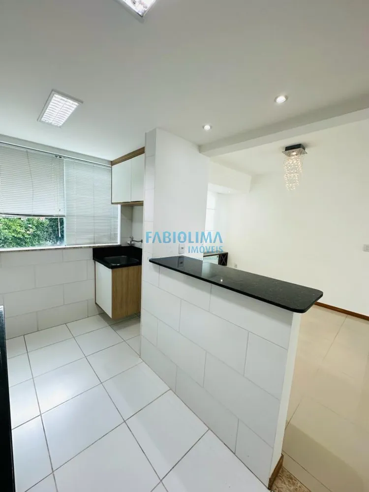 Cobertura, 3 quartos, 154 m² - Foto 7