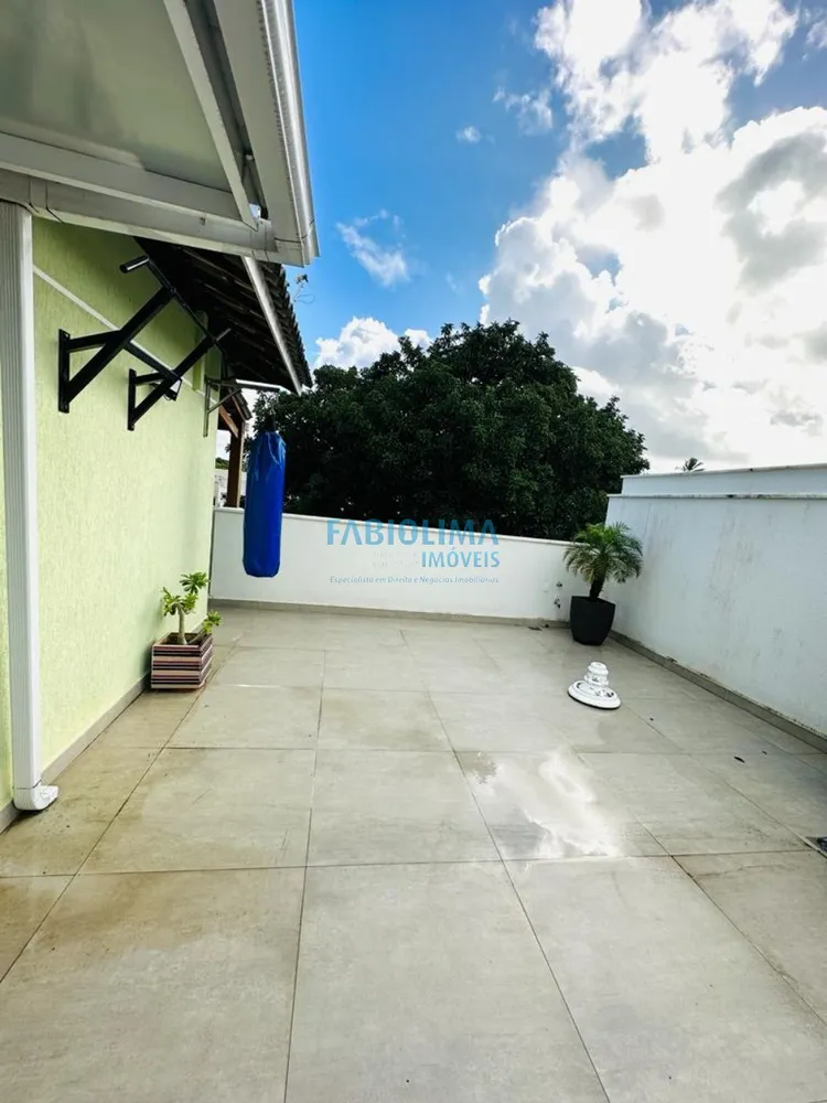 Cobertura, 3 quartos, 154 m² - Foto 3