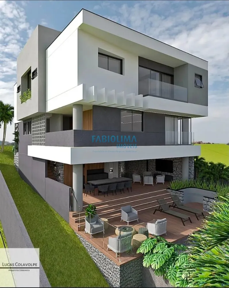 Loteamento e Condomínio, 470 m² - Foto 10