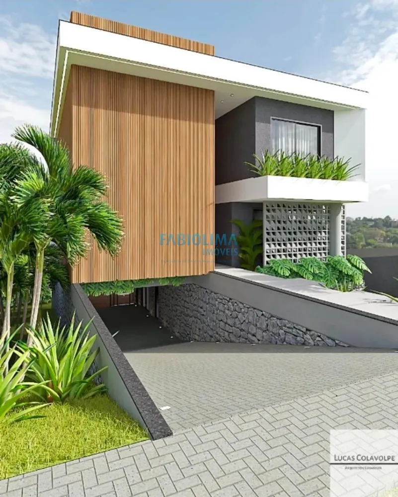 Loteamento e Condomínio, 470 m² - Foto 8