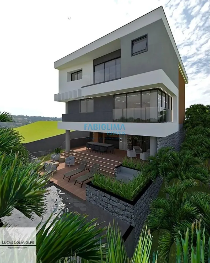 Loteamento e Condomínio, 470 m² - Foto 11
