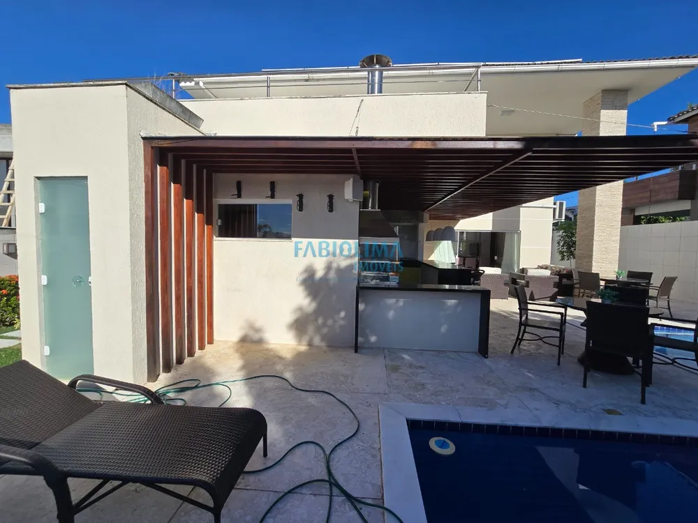 Casa de Condomínio, 4 quartos - Foto 4