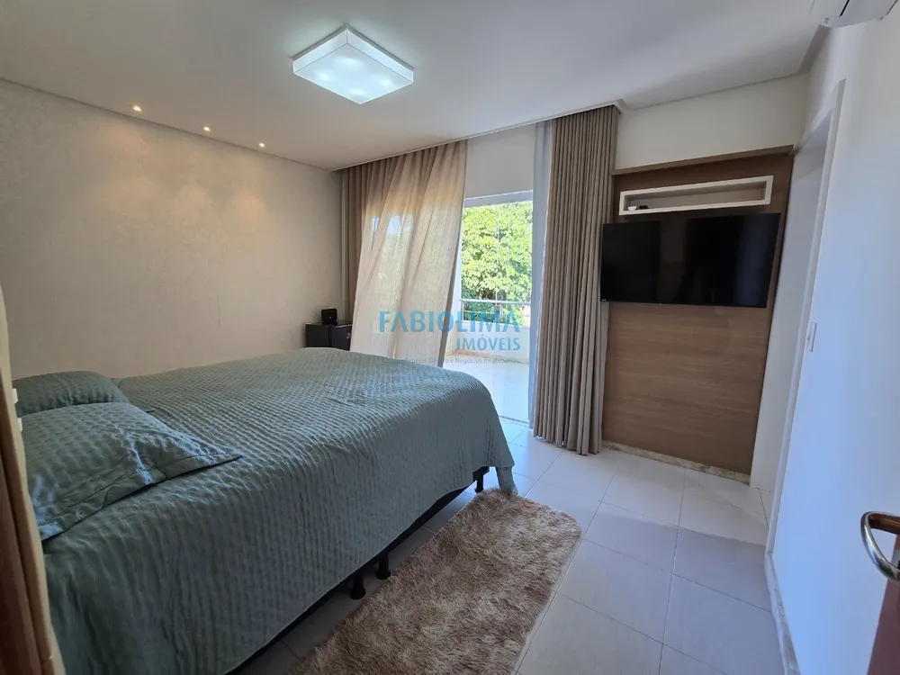 Casa de Condomínio, 4 quartos - Foto 10