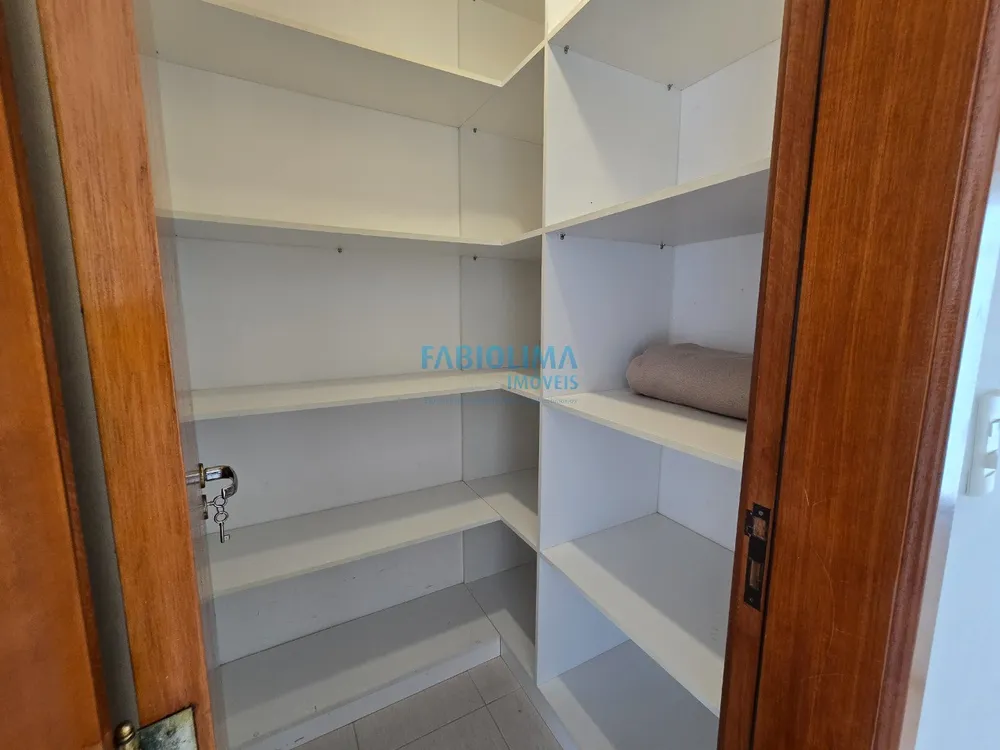 Casa de Condomínio, 4 quartos - Foto 12