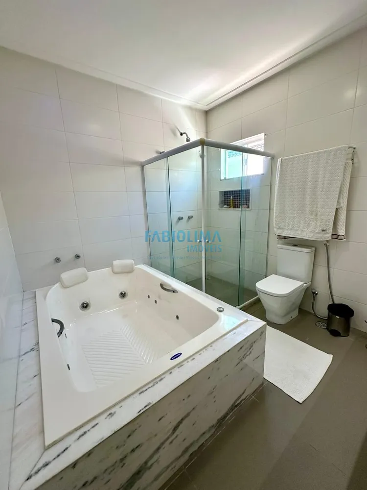 Casa de Condomínio, 5 quartos - Foto 8