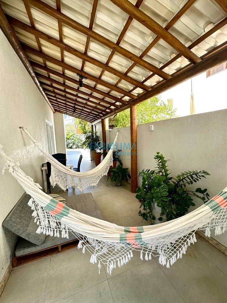 Casa de Condomínio, 5 quartos - Foto 9