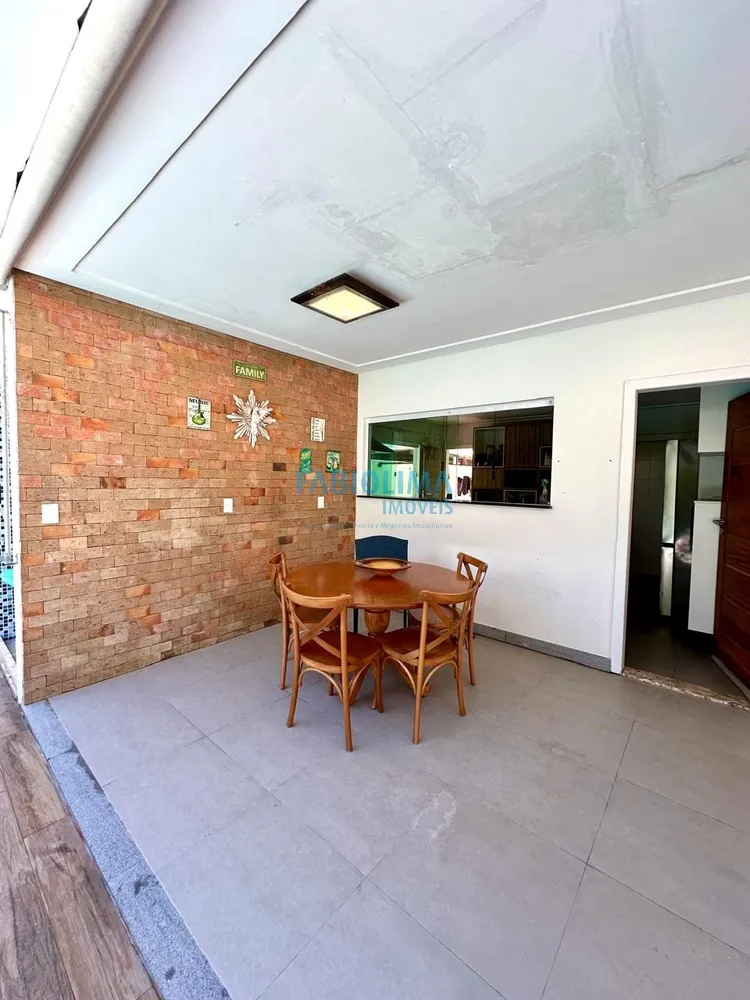 Casa de Condomínio, 5 quartos - Foto 10