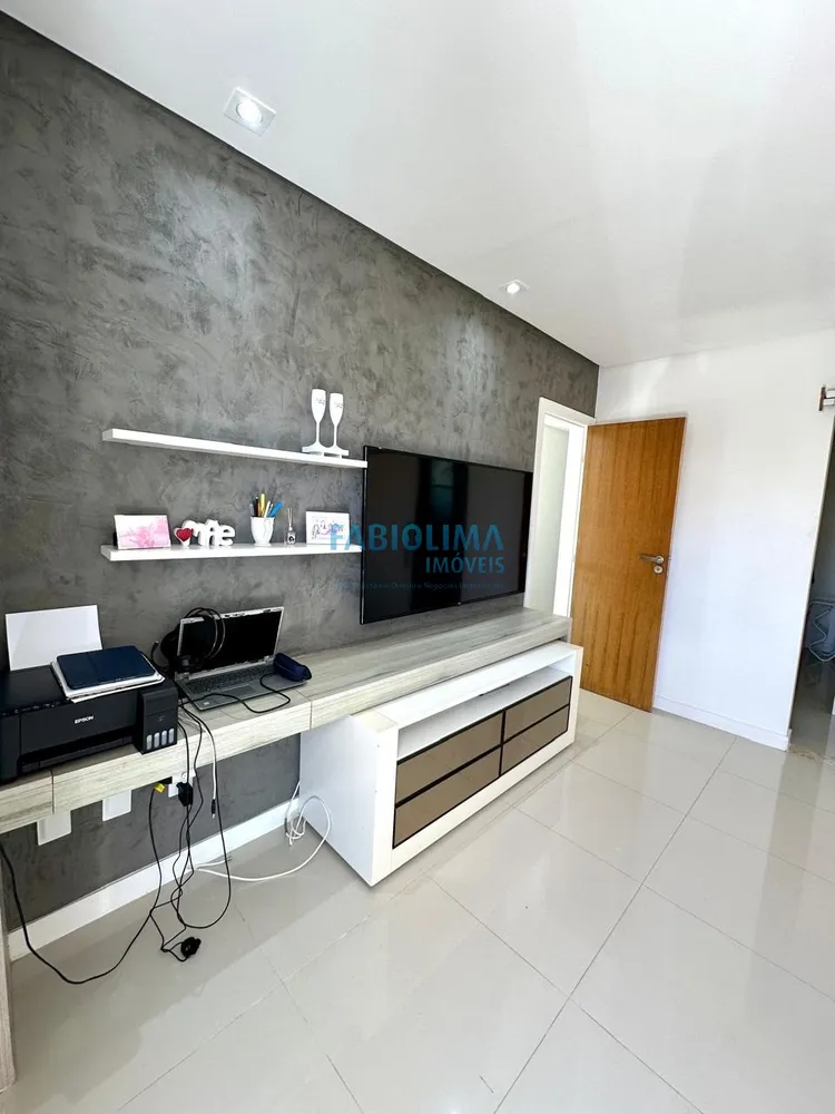 Casa de Condomínio, 5 quartos - Foto 5