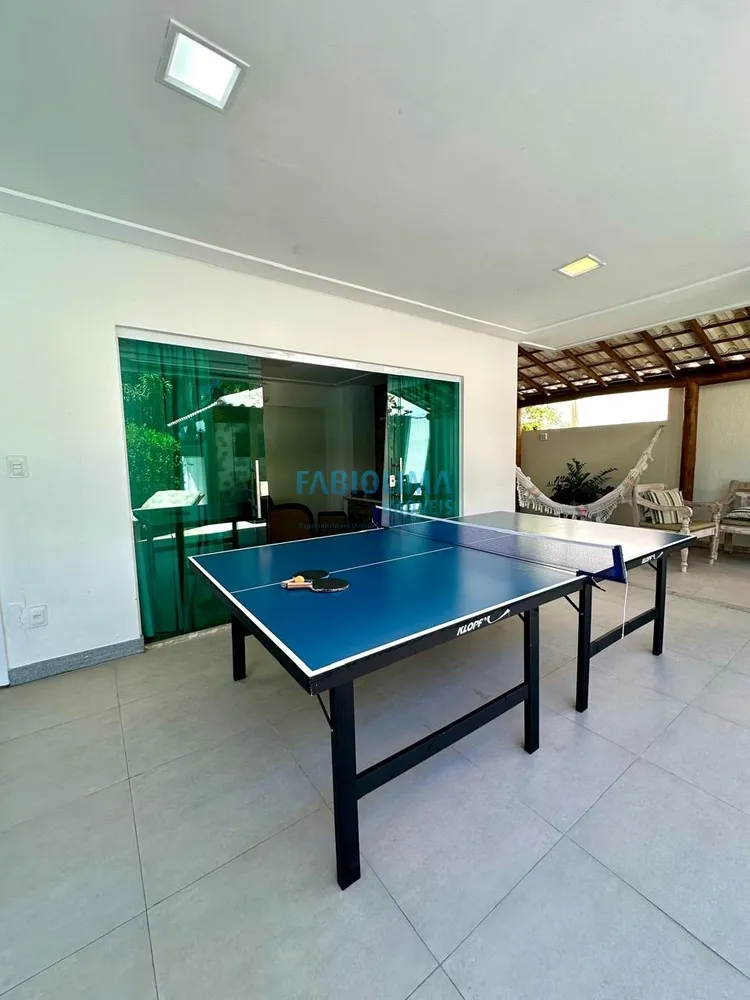Casa de Condomínio, 5 quartos - Foto 8