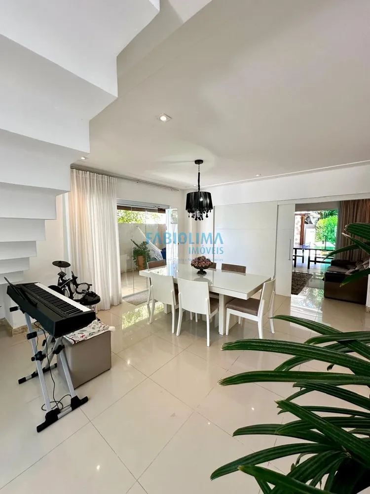 Casa de Condomínio, 5 quartos - Foto 3
