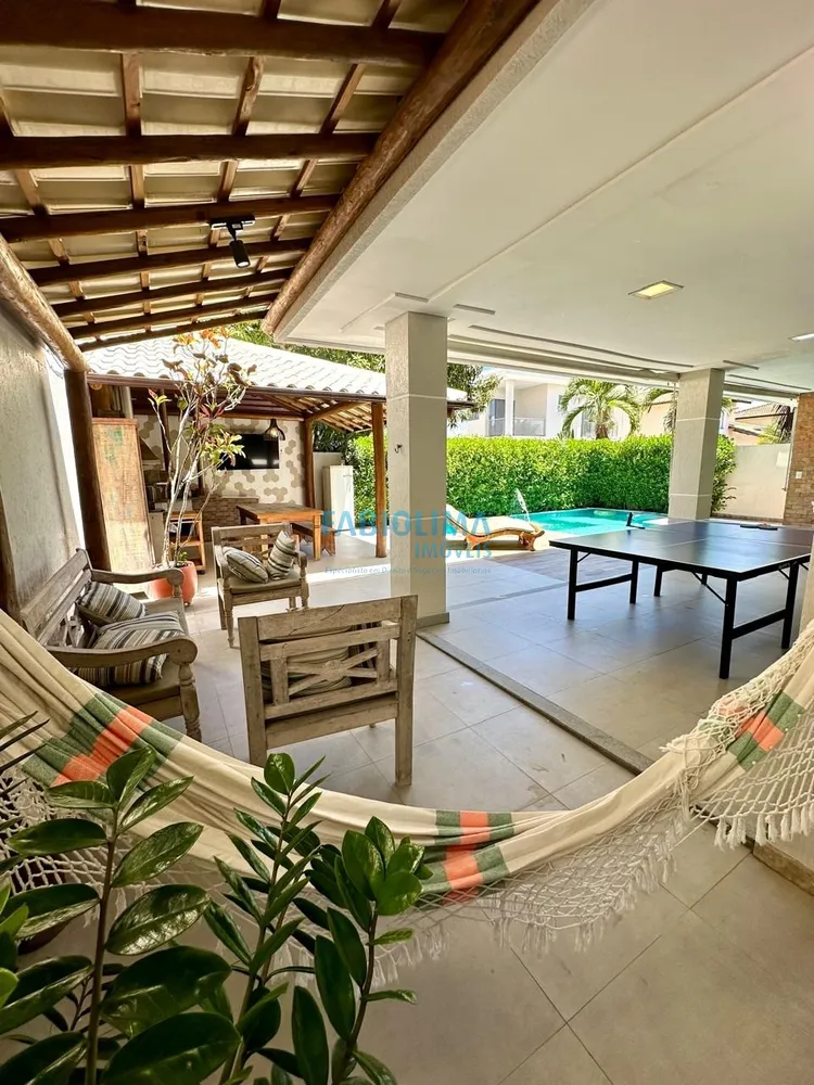 Casa de Condomínio, 5 quartos - Foto 5