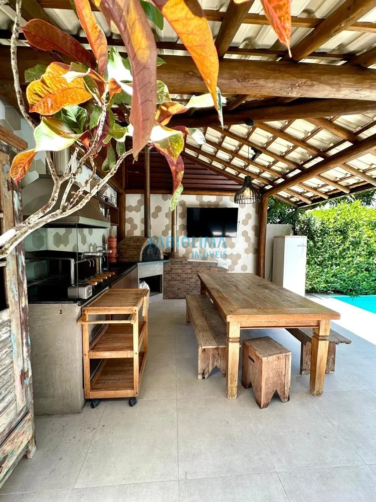 Casa de Condomínio, 5 quartos - Foto 7