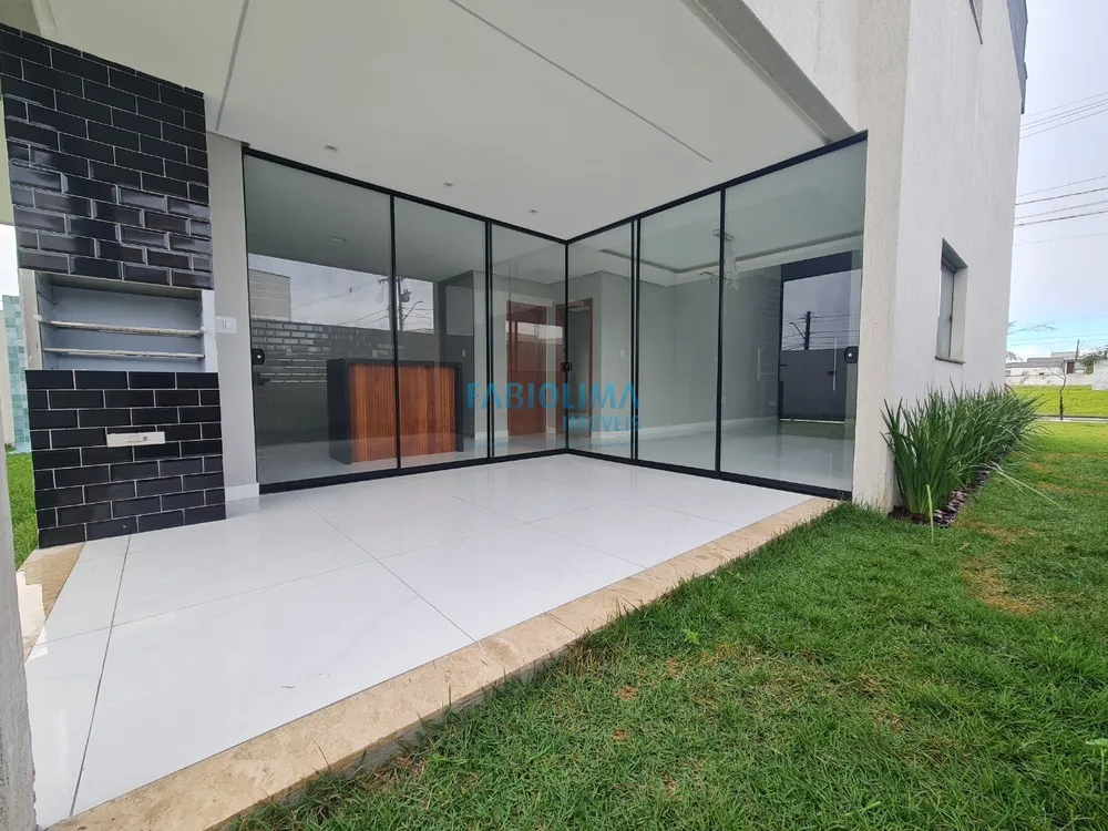 Casa de Condomínio, 4 quartos - Foto 2