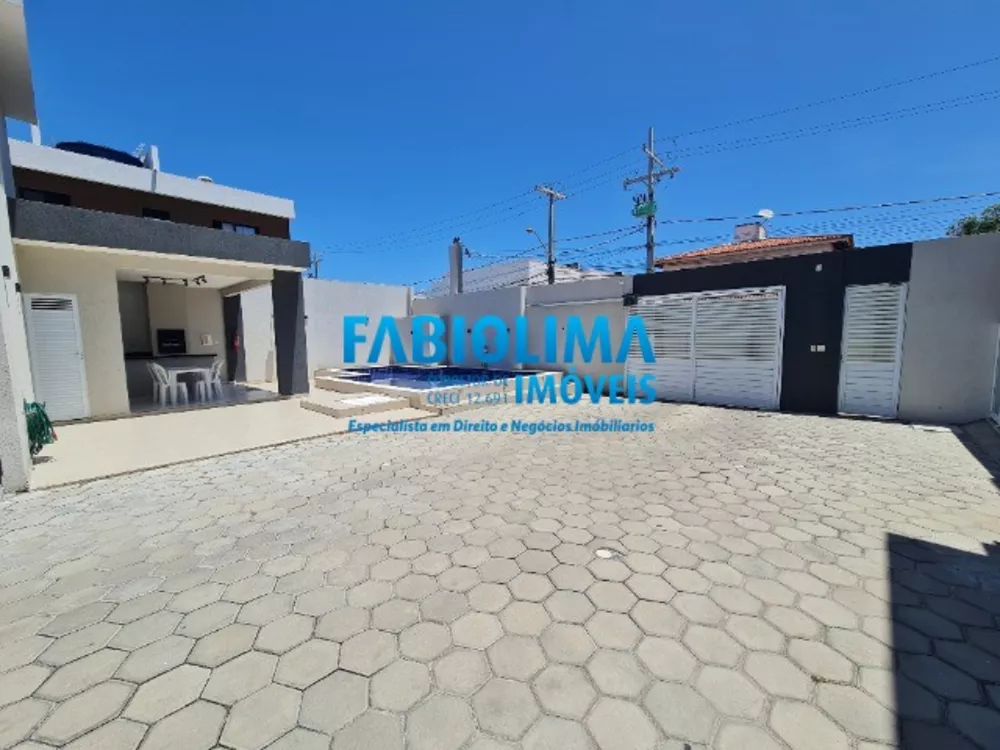 Casa de Condomínio, 4 quartos - Foto 2