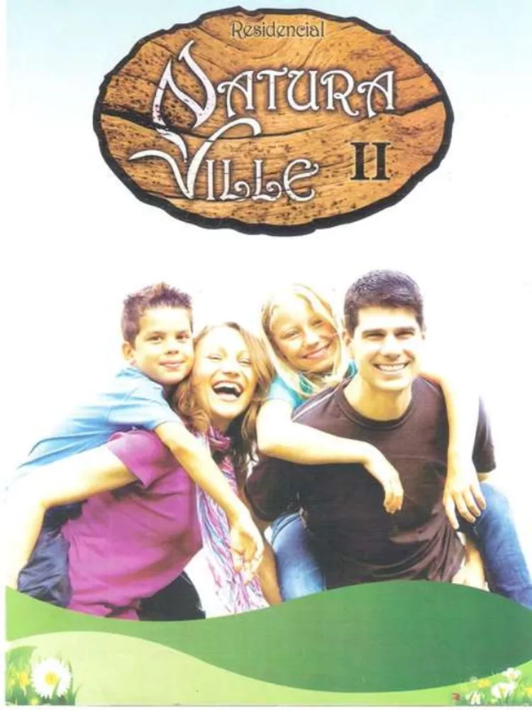 Loteamento e Condomínio, 300 m² - Foto 4