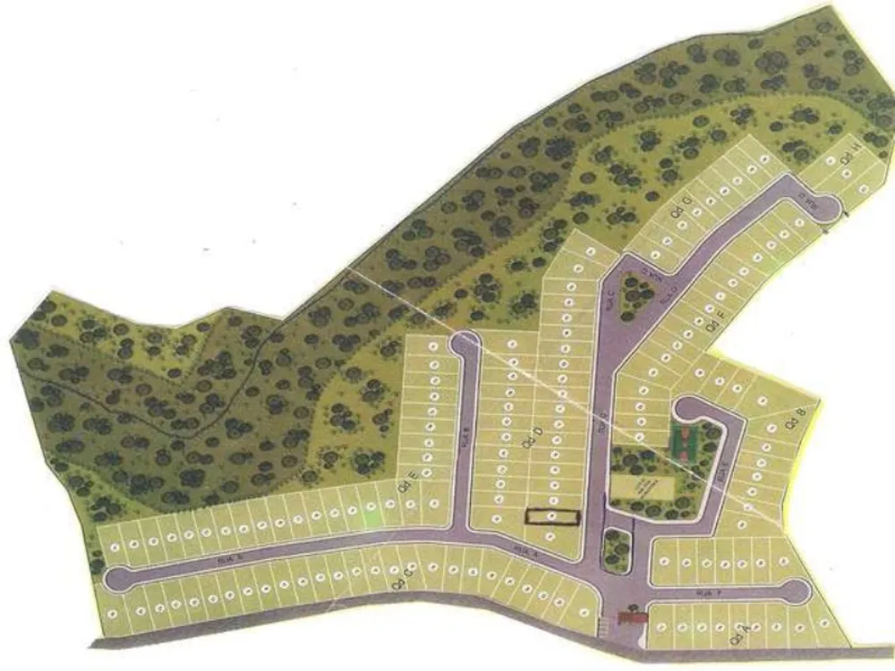 Loteamento e Condomínio, 300 m² - Foto 11