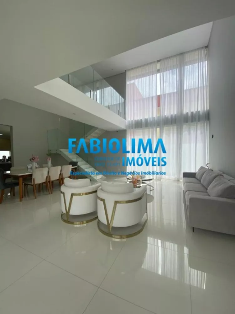 Casa de Condomínio, 4 quartos - Foto 3