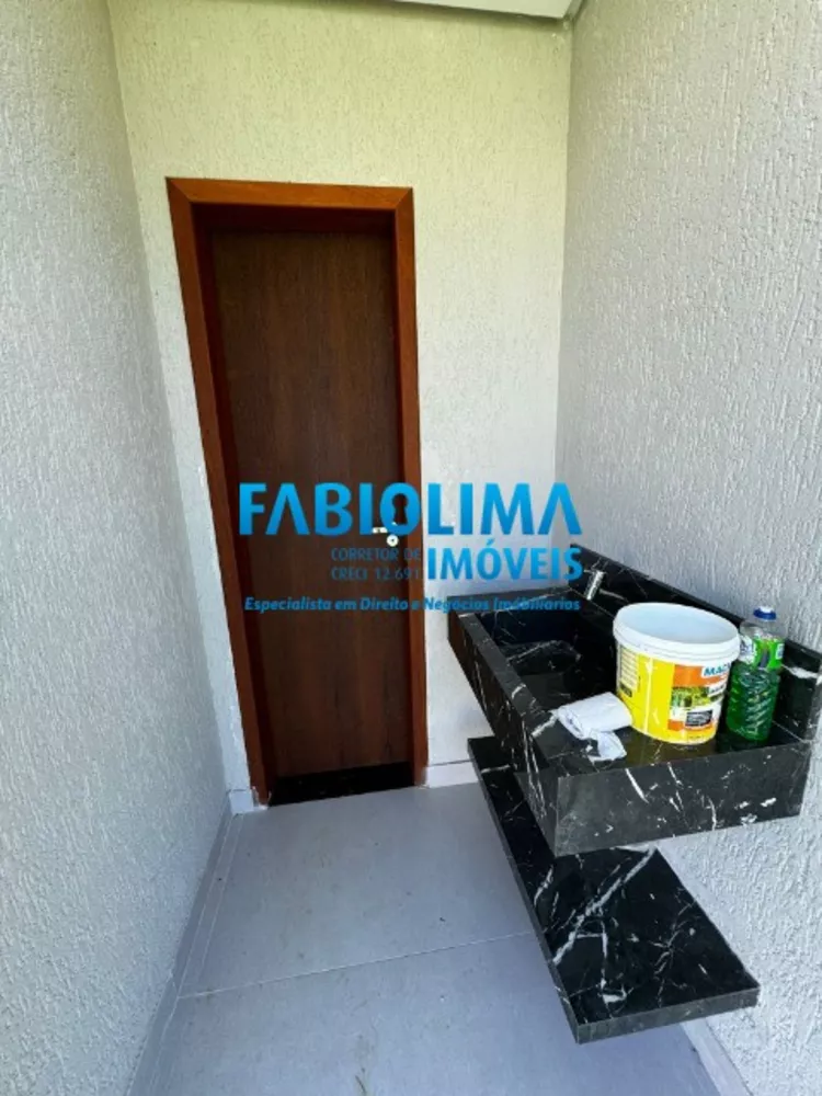 Casa de Condomínio, 4 quartos - Foto 4