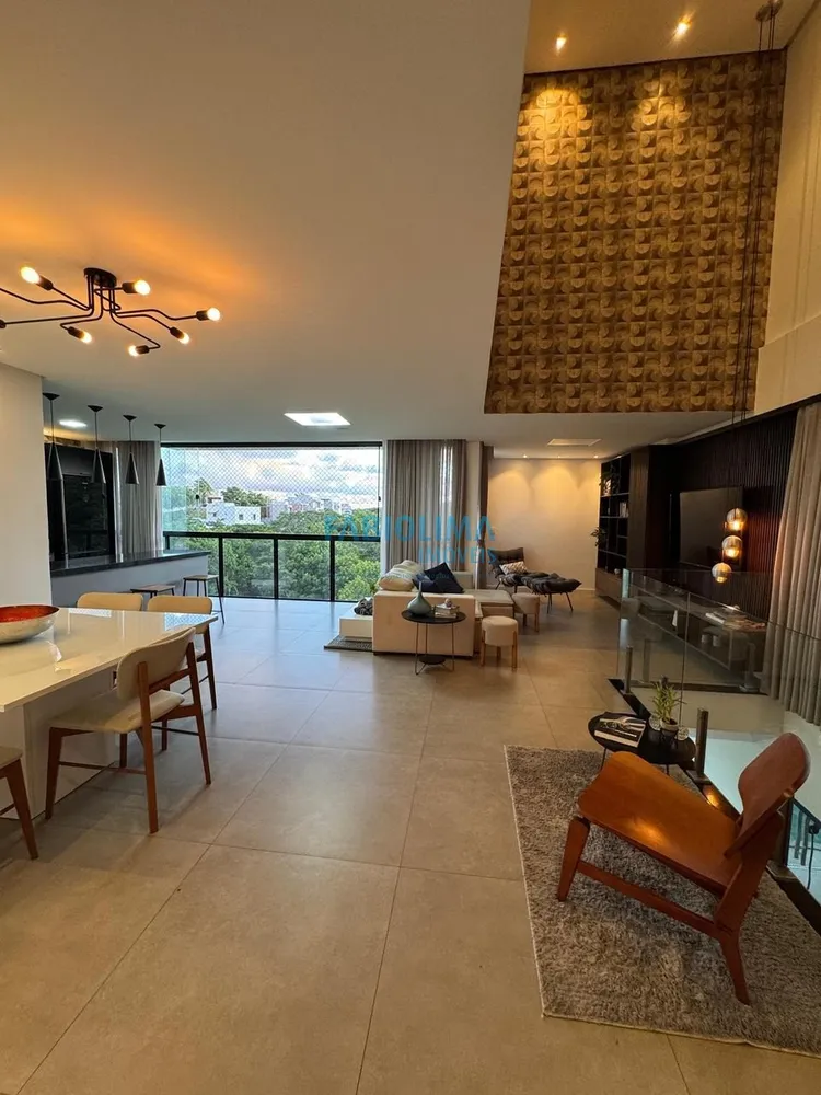 Casa de Condomínio, 3 quartos - Foto 8