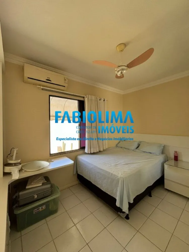 Casa de Condomínio, 4 quartos - Foto 17