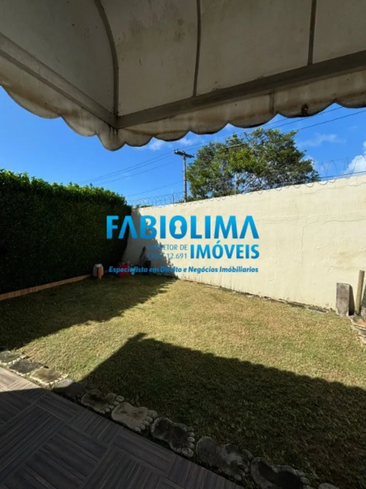 Casa de Condomínio, 4 quartos - Foto 18