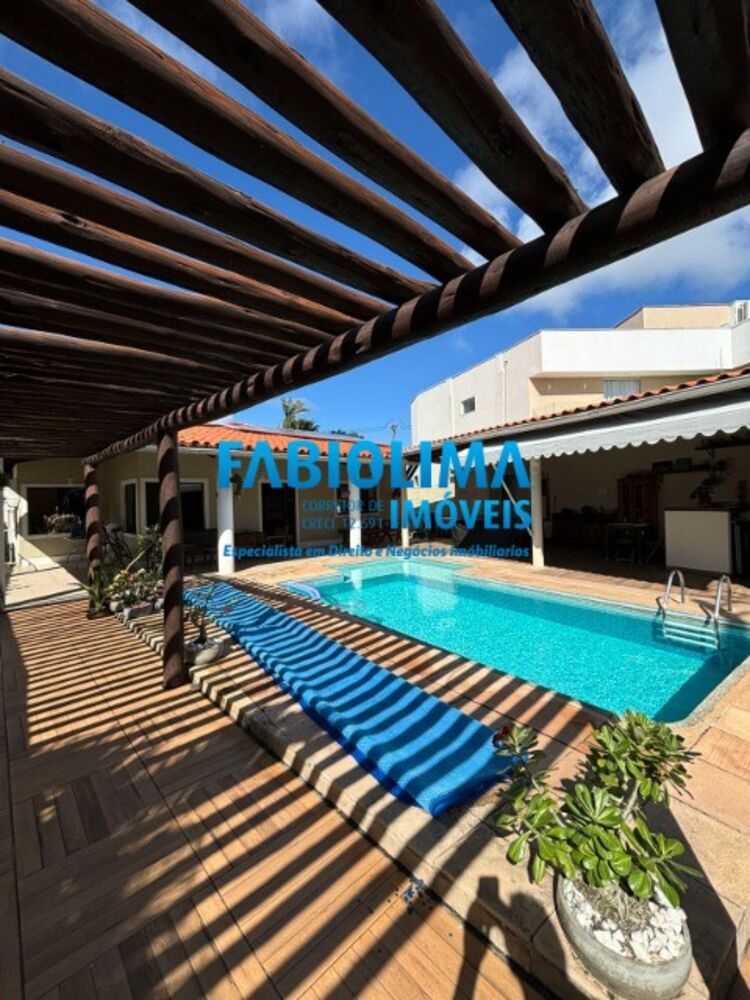 Casa de Condomínio, 4 quartos - Foto 2