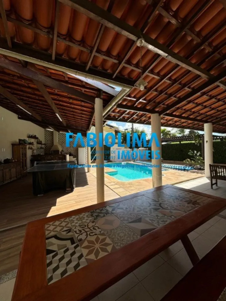Casa de Condomínio, 4 quartos - Foto 6