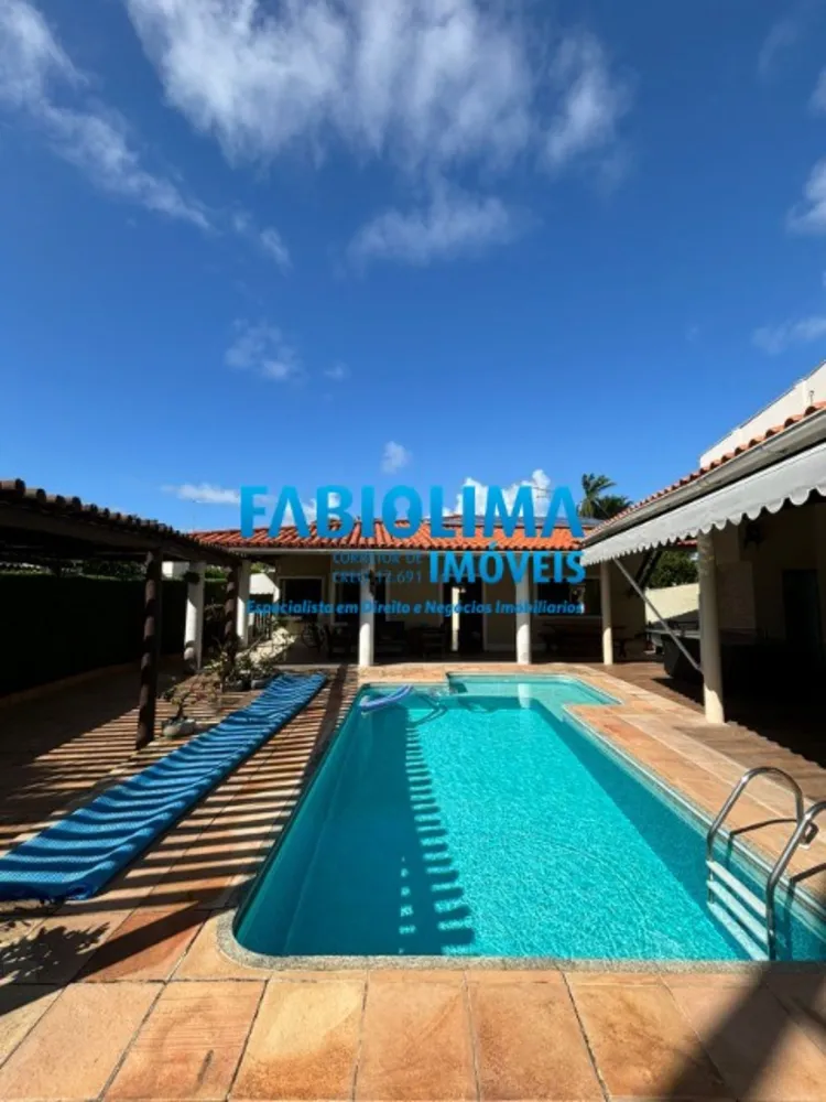 Casa de Condomínio, 4 quartos - Foto 1