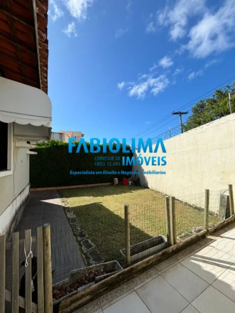 Casa de Condomínio, 4 quartos - Foto 13