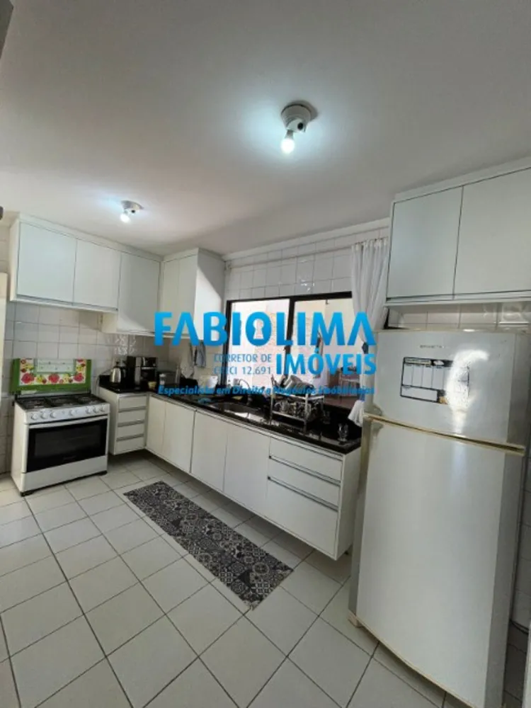 Casa de Condomínio, 4 quartos - Foto 20