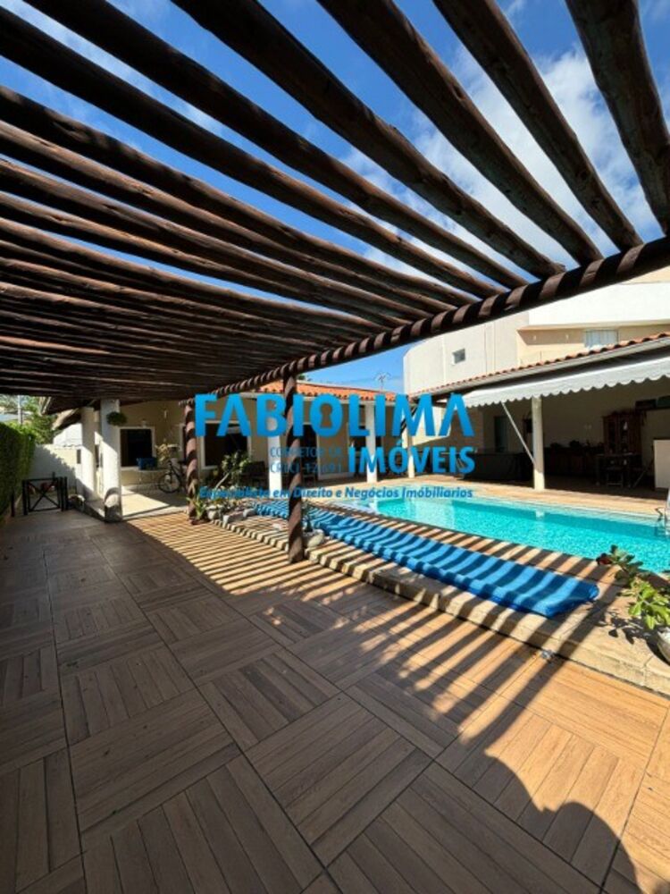 Casa de Condomínio, 4 quartos - Foto 5