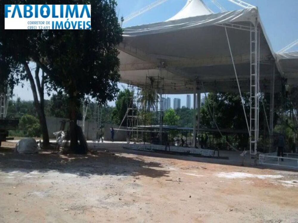 Loteamento e Condomínio, 2 hectares - Foto 6