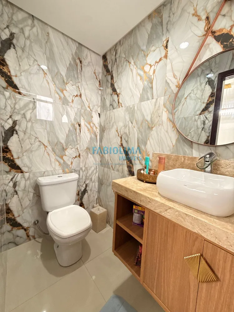 Casa de Condomínio, 3 quartos - Foto 6