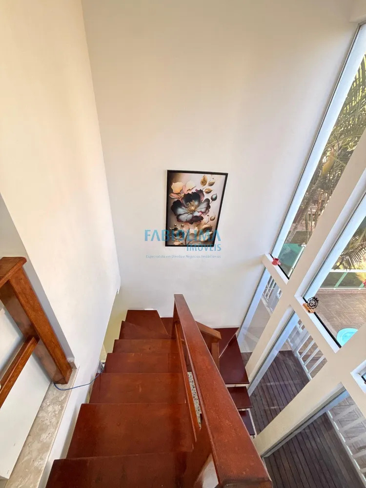 Casa de Condomínio, 3 quartos - Foto 8