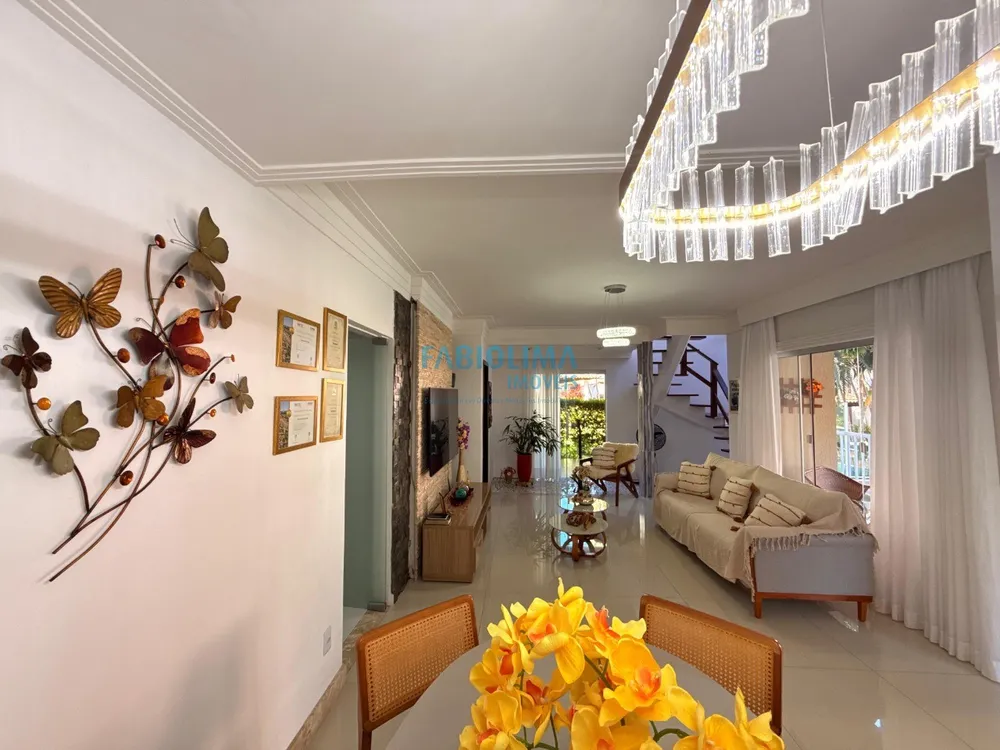 Casa de Condomínio, 3 quartos - Foto 4