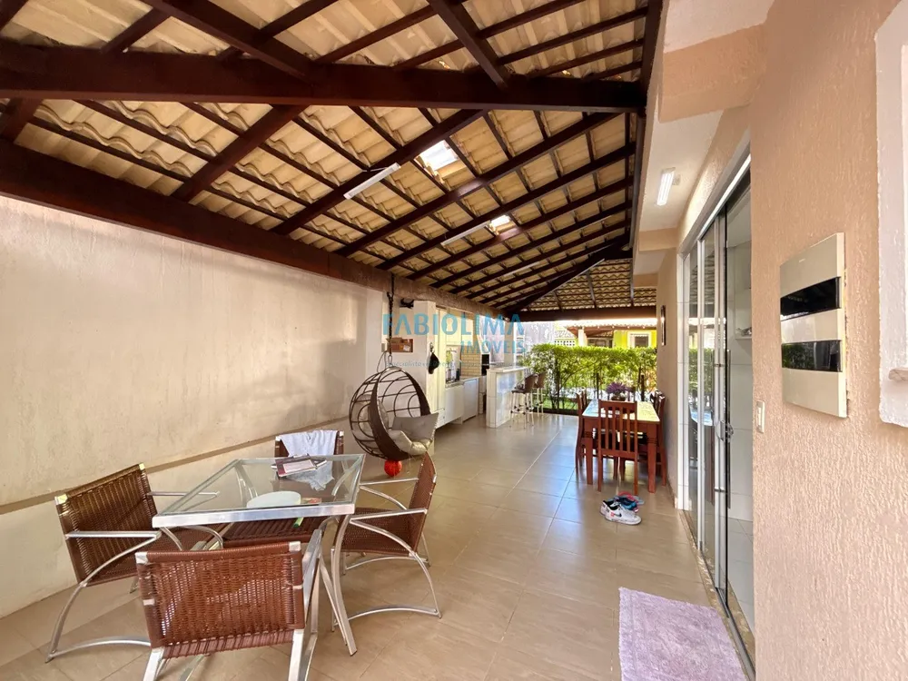 Casa de Condomínio, 3 quartos - Foto 6