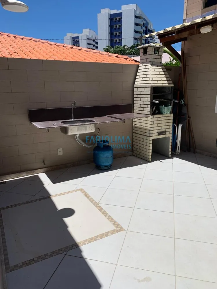 Casa de Condomínio, 3 quartos - Foto 7