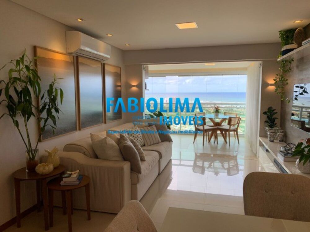Apartamento à venda com 3 quartos, 146m² - Foto 3