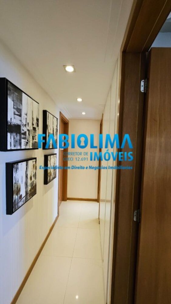 Apartamento à venda com 3 quartos, 146m² - Foto 12