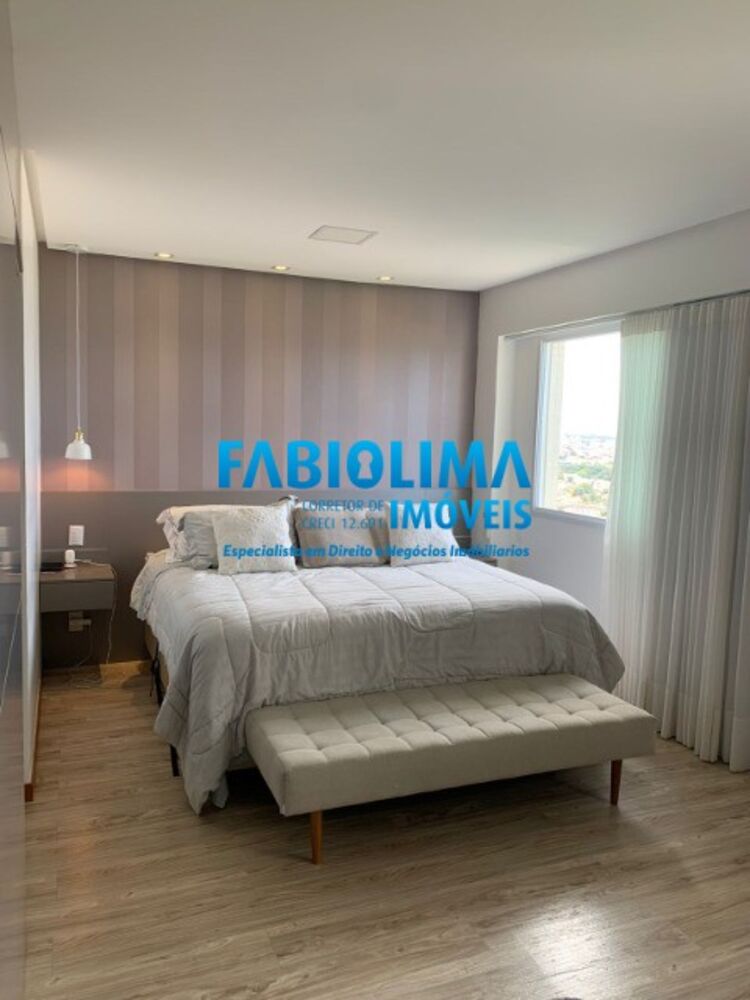 Apartamento à venda com 3 quartos, 146m² - Foto 7