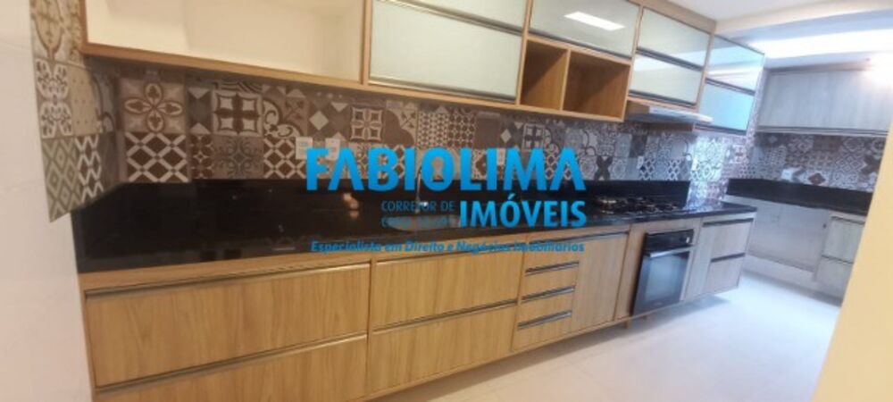 Apartamento à venda com 2 quartos, 106m² - Foto 1