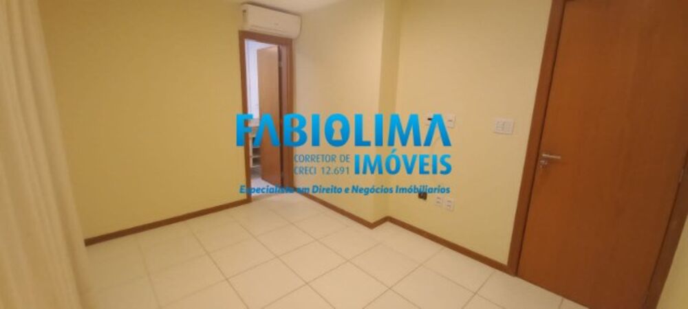 Apartamento à venda com 2 quartos, 106m² - Foto 2