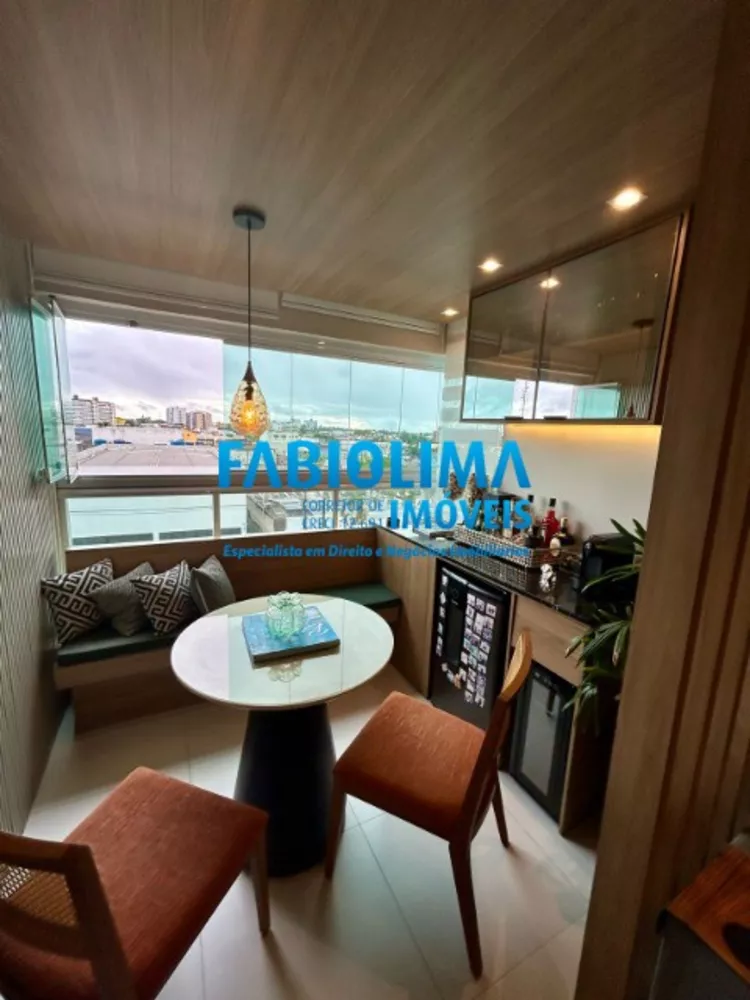Apartamento, 3 quartos, 80 m² - Foto 4