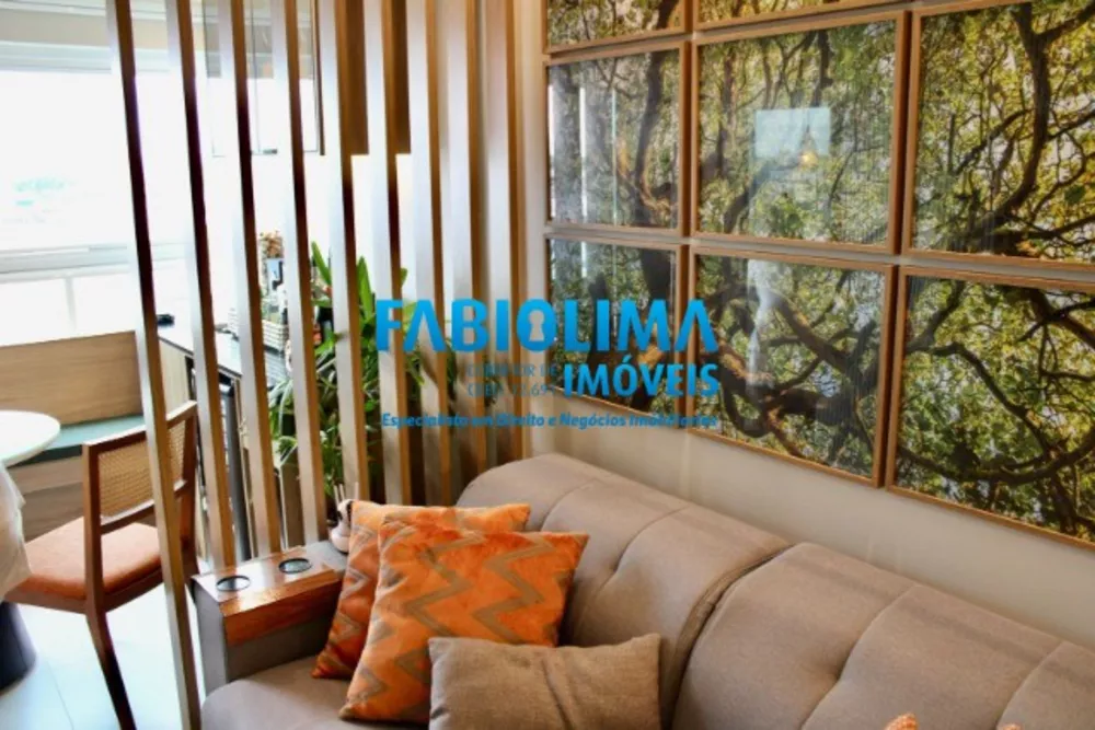 Apartamento, 3 quartos, 80 m² - Foto 1