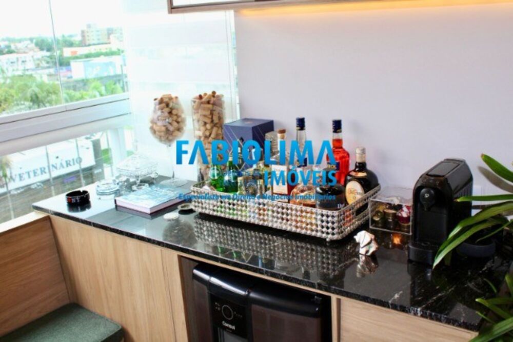 Apartamento, 3 quartos, 80 m² - Foto 6