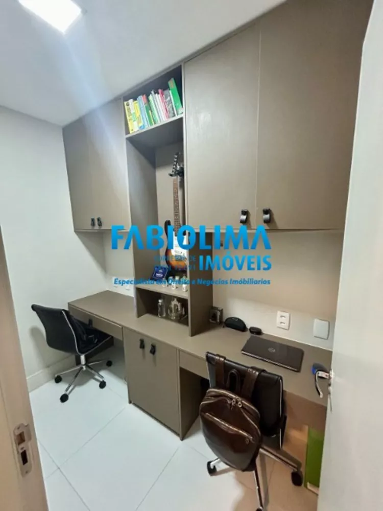 Apartamento, 3 quartos, 80 m² - Foto 2