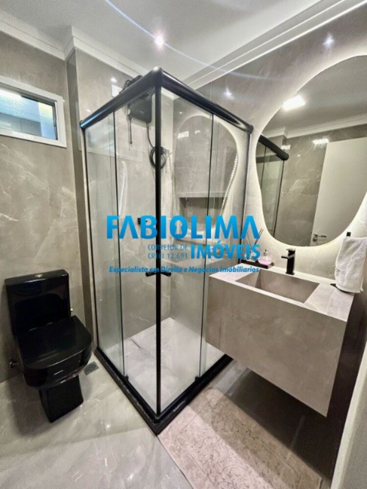 Apartamento, 3 quartos, 80 m² - Foto 7