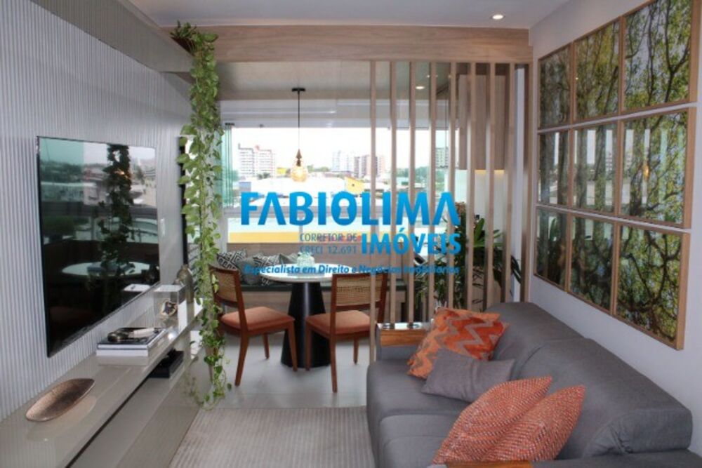 Apartamento, 3 quartos, 80 m² - Foto 5