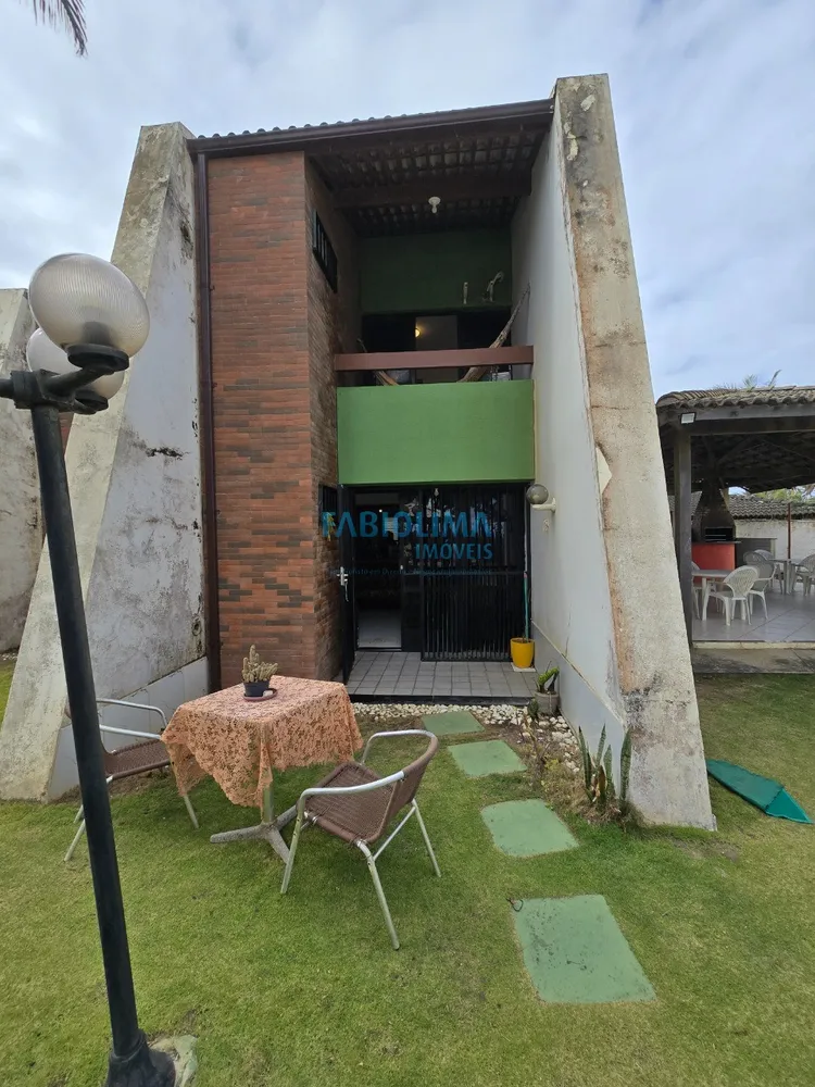 Casa de Condomínio, 3 quartos - Foto 8